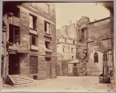  af Eugène Atget