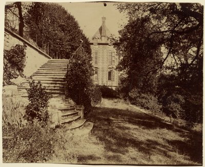  af Eugène Atget