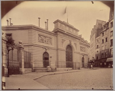  af Eugène Atget