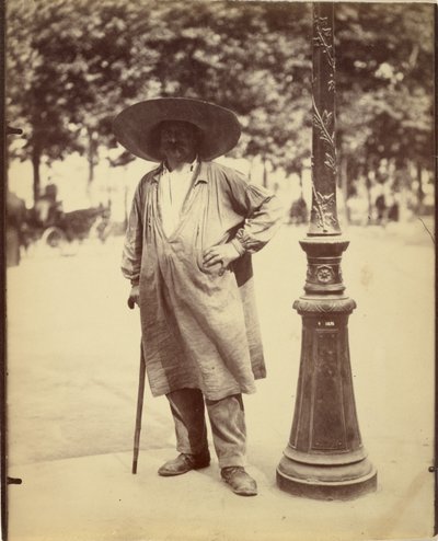 af Eugène Atget