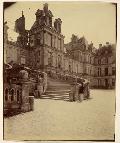  af Eugène Atget