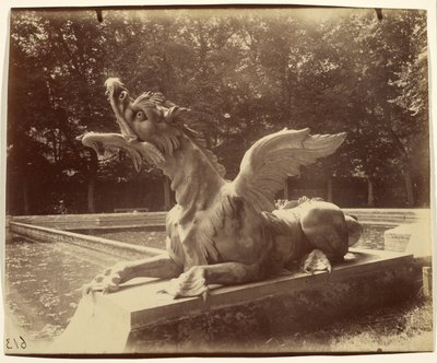  af Eugène Atget