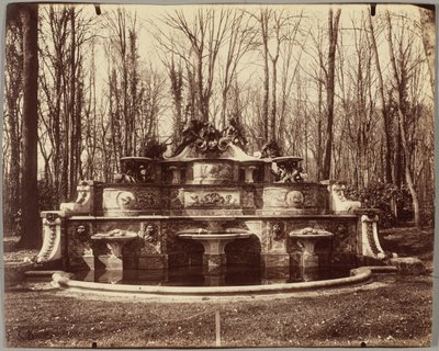  af Eugène Atget