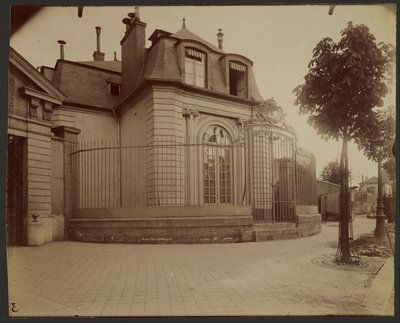  af Eugène Atget