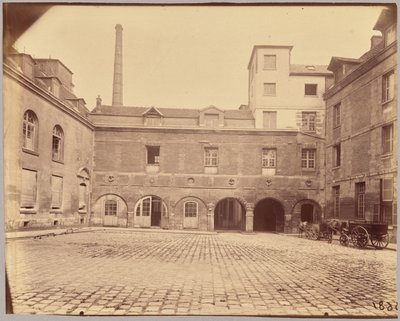 af Eugène Atget
