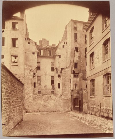  af Eugène Atget