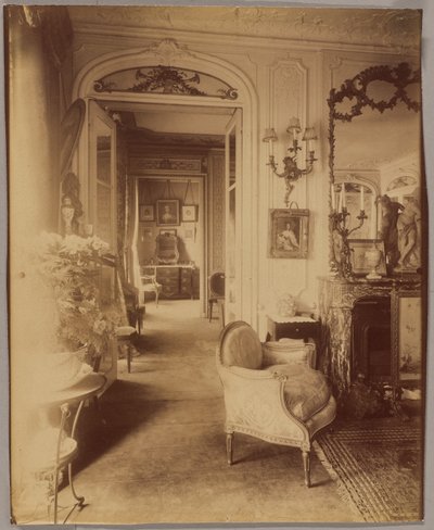  af Eugène Atget