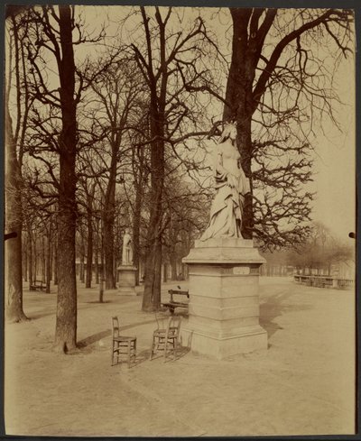  af Eugène Atget