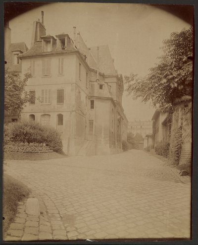  af Eugène Atget