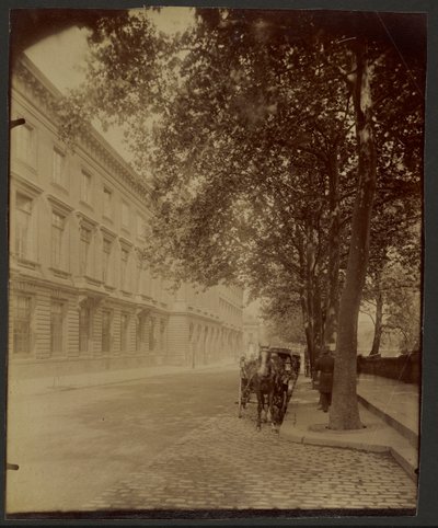  af Eugène Atget