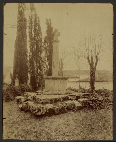  af Eugène Atget
