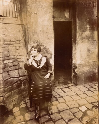  af Eugène Atget