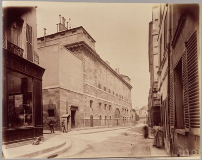  af Eugène Atget