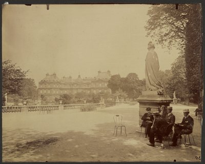  af Eugène Atget