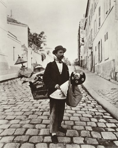  af Eugène Atget
