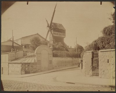  af Eugène Atget