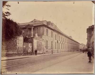  af Eugène Atget