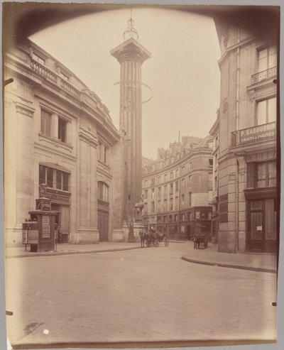  af Eugène Atget