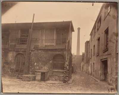  af Eugène Atget