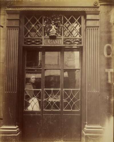  af Eugène Atget