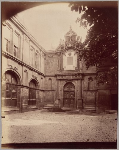  af Eugène Atget