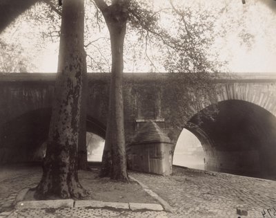  af Eugène Atget