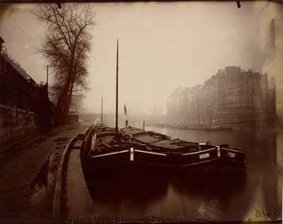  af Eugène Atget