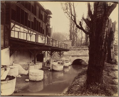  af Eugène Atget