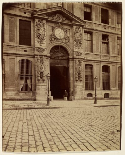  af Eugène Atget