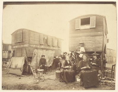  af Eugène Atget