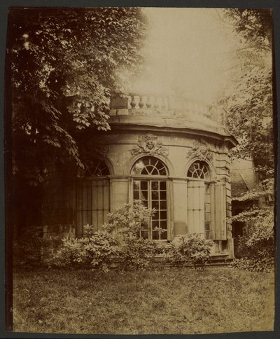  af Eugène Atget