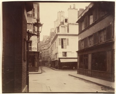  af Eugène Atget