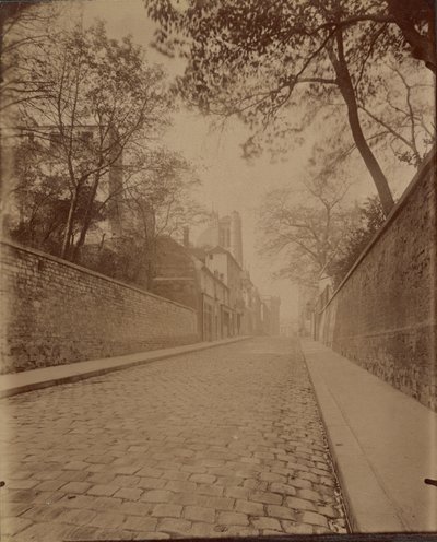  af Eugène Atget