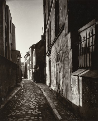  af Eugène Atget