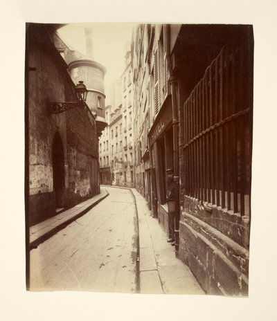  af Eugène Atget