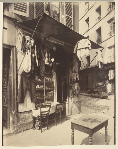  af Eugène Atget