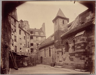  af Eugène Atget