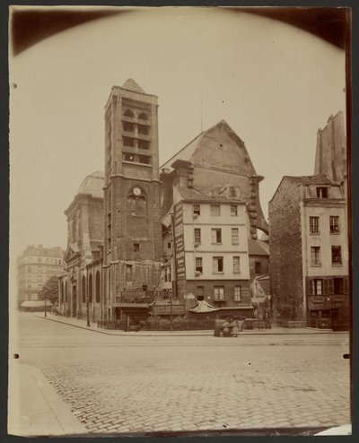  af Eugène Atget