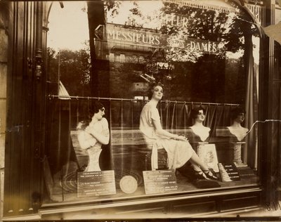  af Eugène Atget