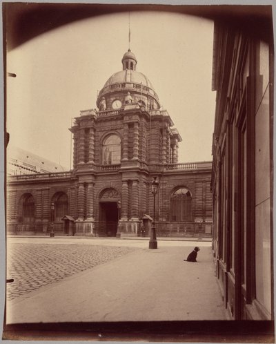  af Eugène Atget