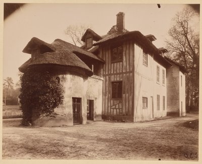  af Eugène Atget