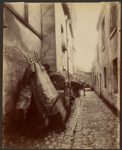  af Eugène Atget