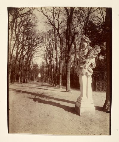  af Eugène Atget