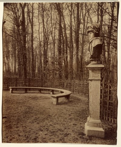  af Eugène Atget