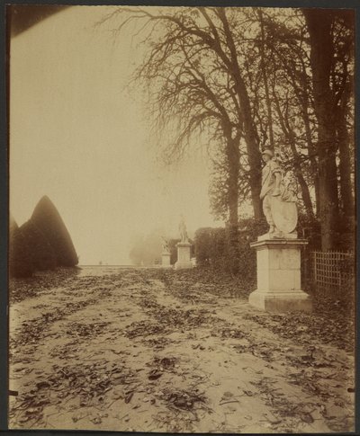  af Eugène Atget