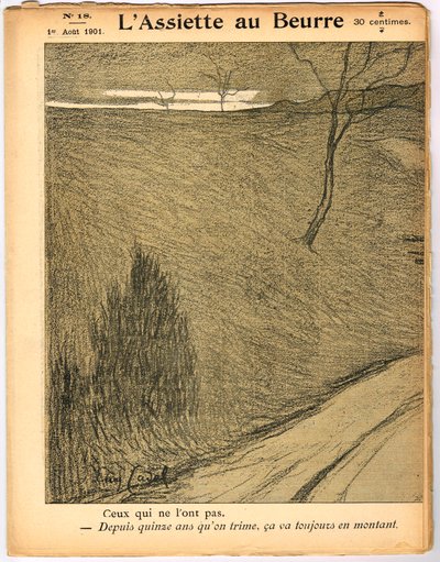 Smørtallerken