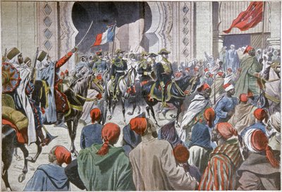 Regnault af Eugene Damblans