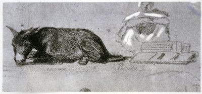 Aasi Sahelissa af Eugène Fromentin