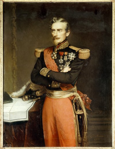  af Eugene Mary Brocas