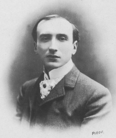 Slaget, c1893 af Eugene Pirou